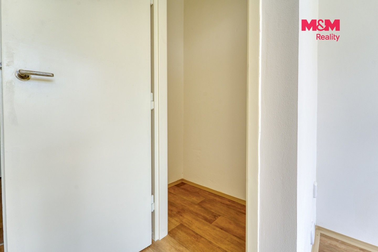Pronájem bytu 2+1 66 m² - foto 9
