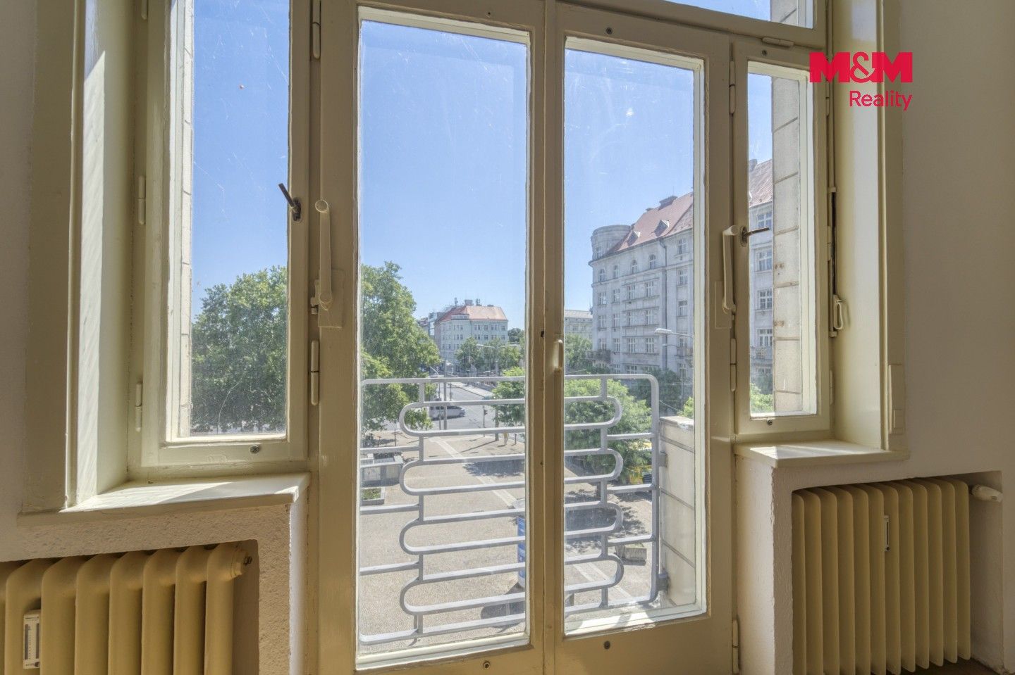 Pronájem bytu 2+1 66 m² - foto 10