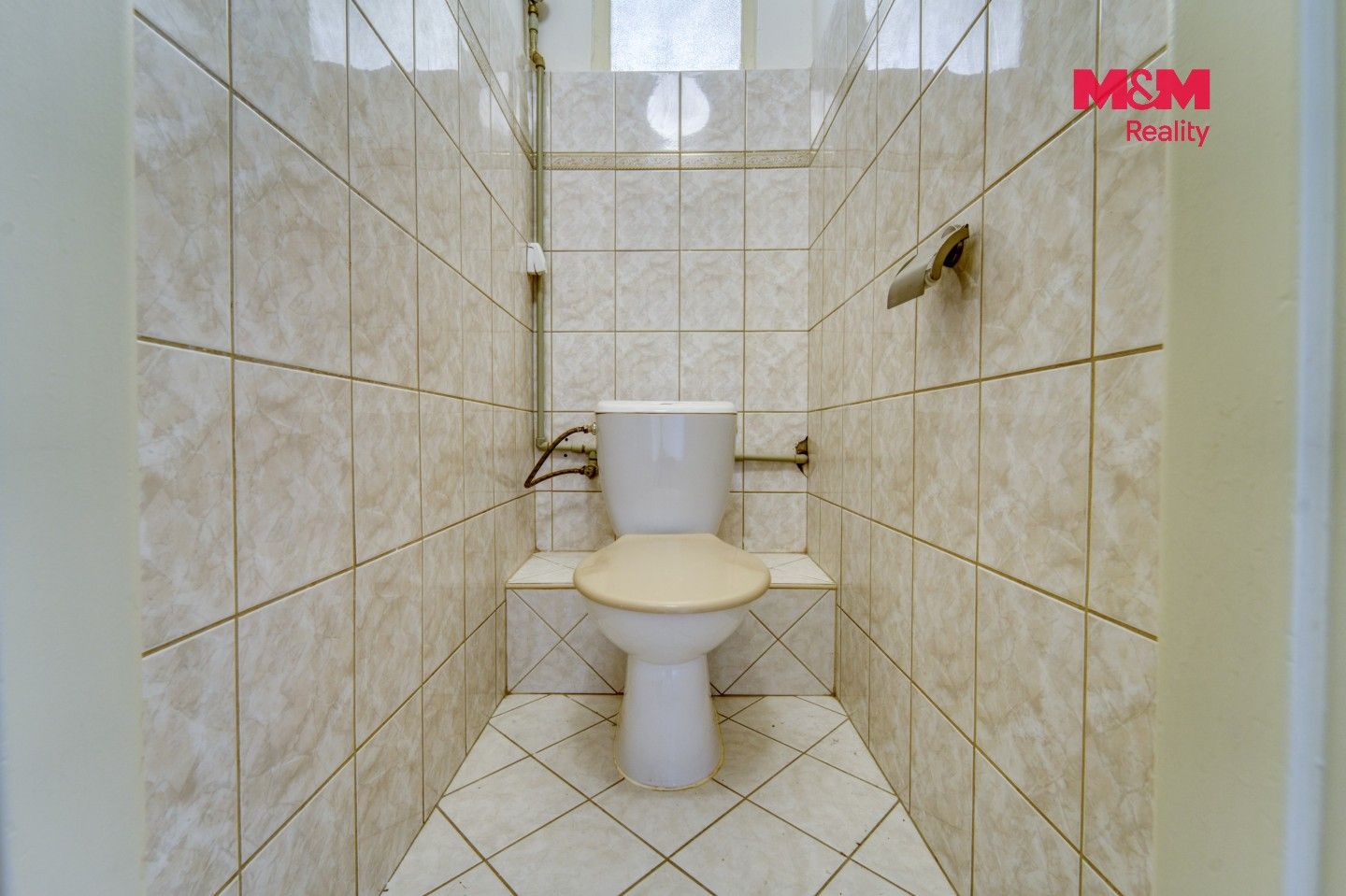 Pronájem bytu 2+1 66 m² - foto 11