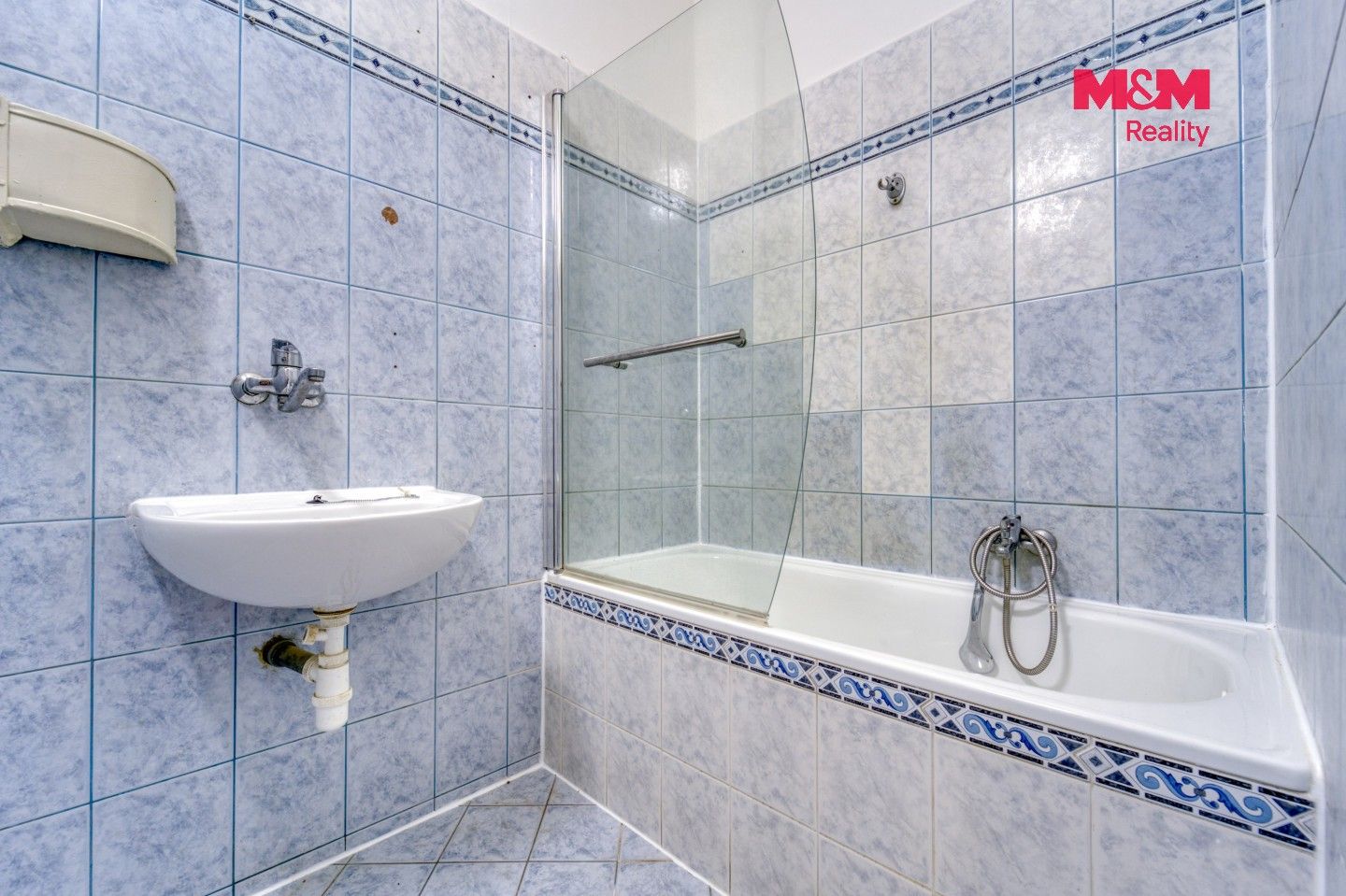 Pronájem bytu 2+1 66 m² - foto 12