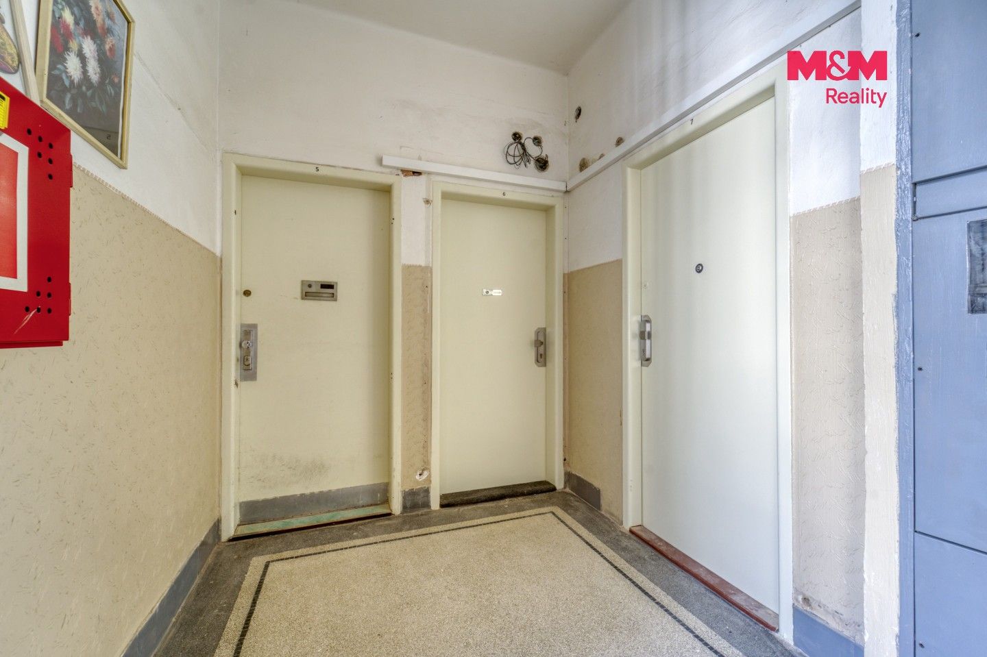 Pronájem bytu 2+1 66 m² - foto 13