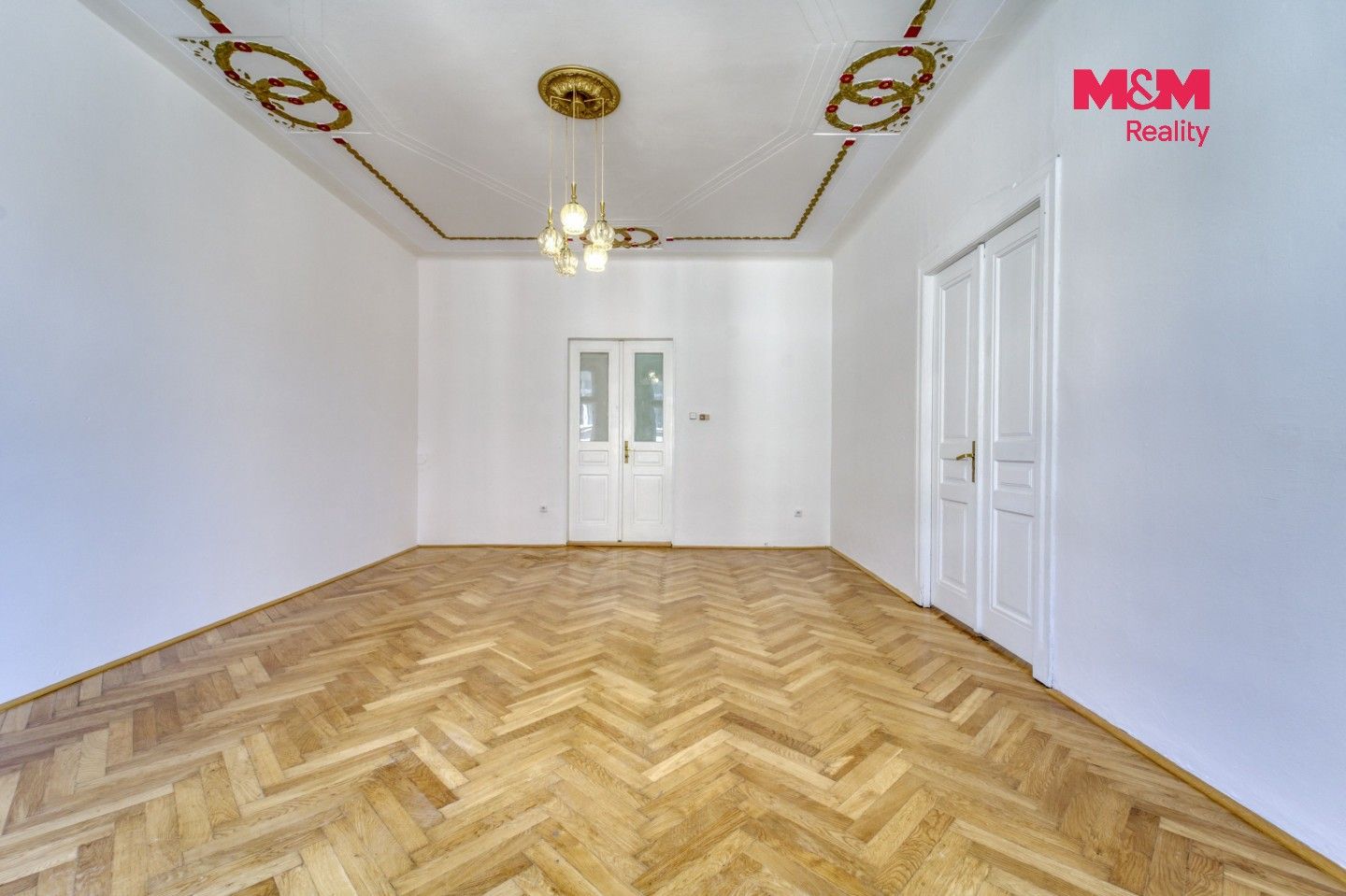 Pronájem bytu 4+1 160 m² - foto 9