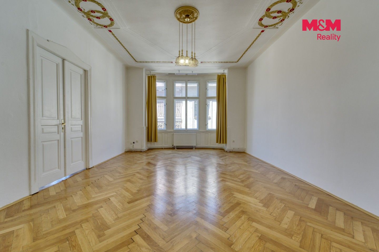 Pronájem bytu 4+1 160 m² - foto 10