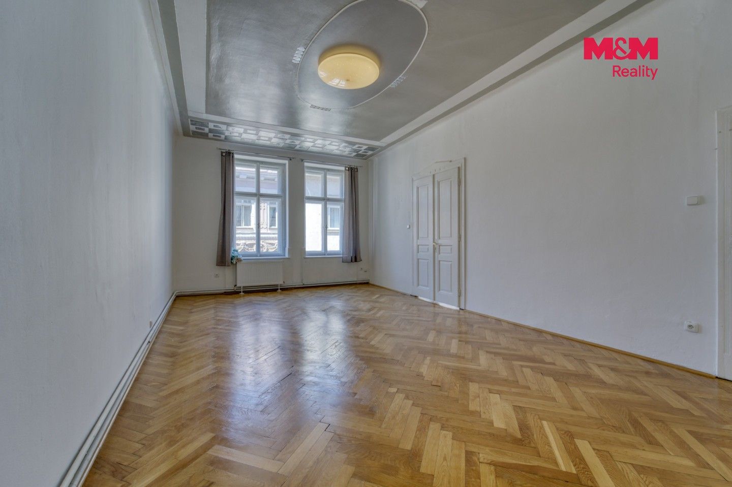 Pronájem bytu 4+1 160 m² - foto 11