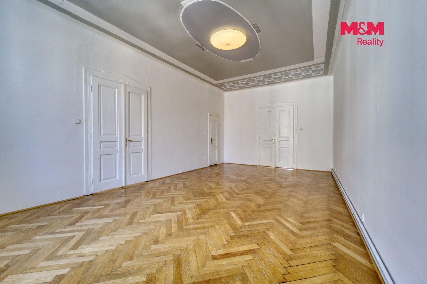 Pronájem bytu 4+1 160 m² - foto 12