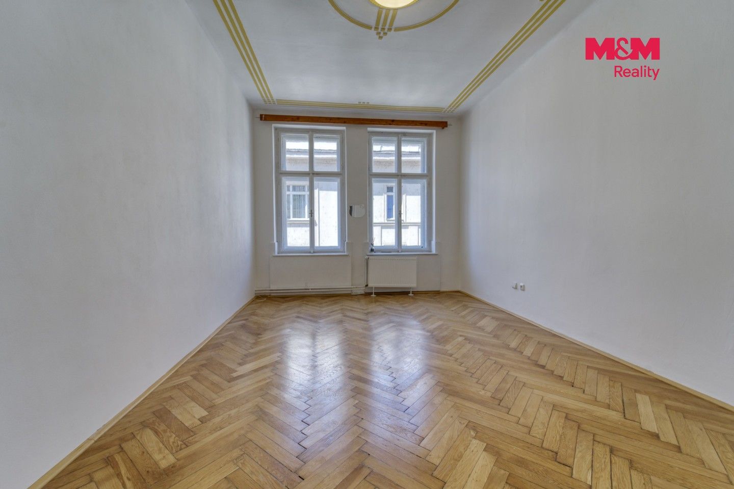 Pronájem bytu 4+1 160 m² - foto 14