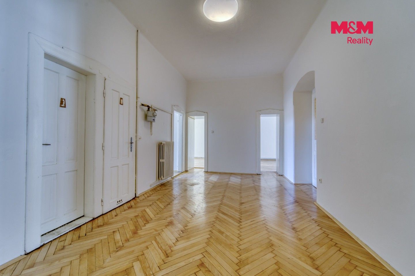 Pronájem bytu 4+1 160 m² - foto 15