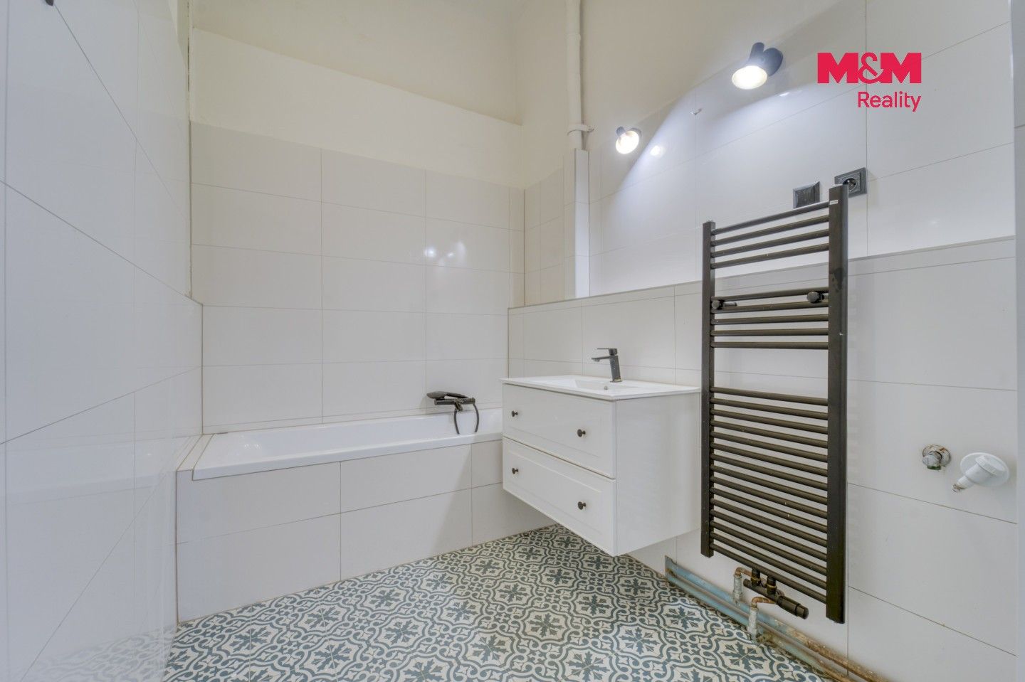 Pronájem bytu 4+1 160 m² - foto 18