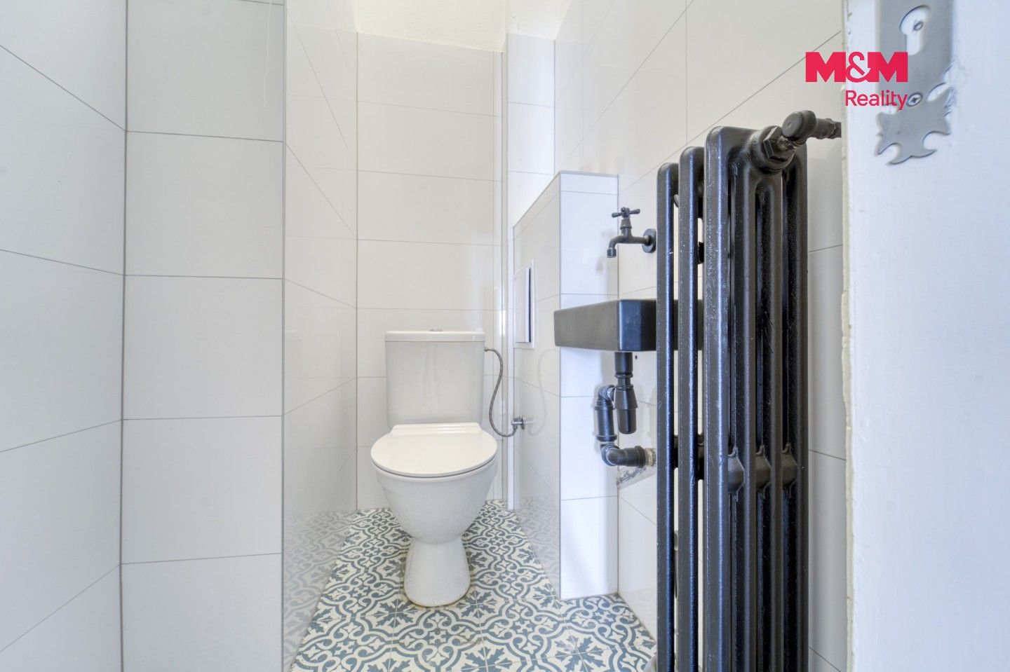 Pronájem bytu 4+1 160 m² - foto 17