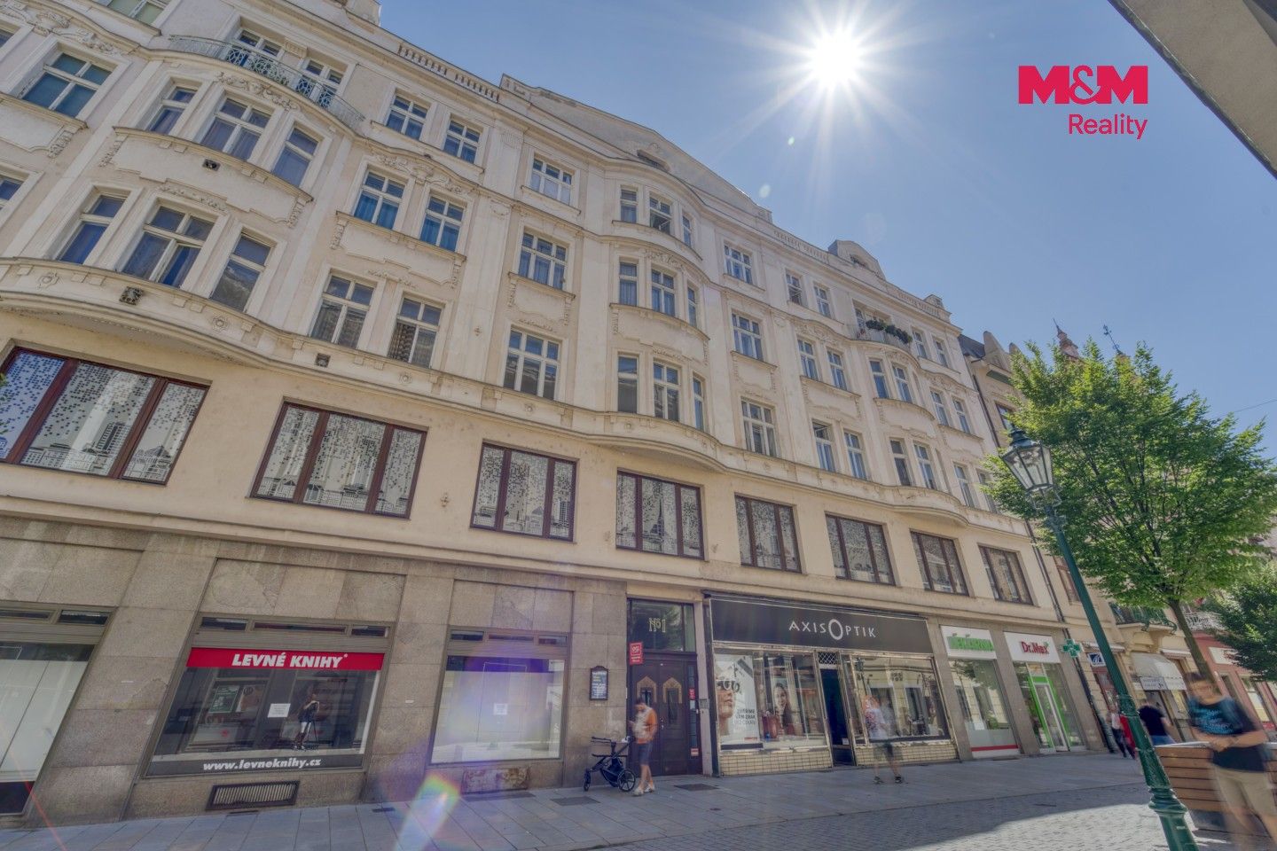 Pronájem bytu 4+1 160 m² - foto 19