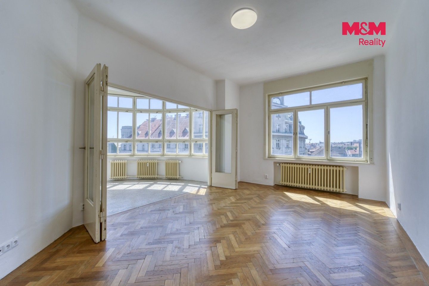 Pronájem bytu 2+1 83 m² - foto 6