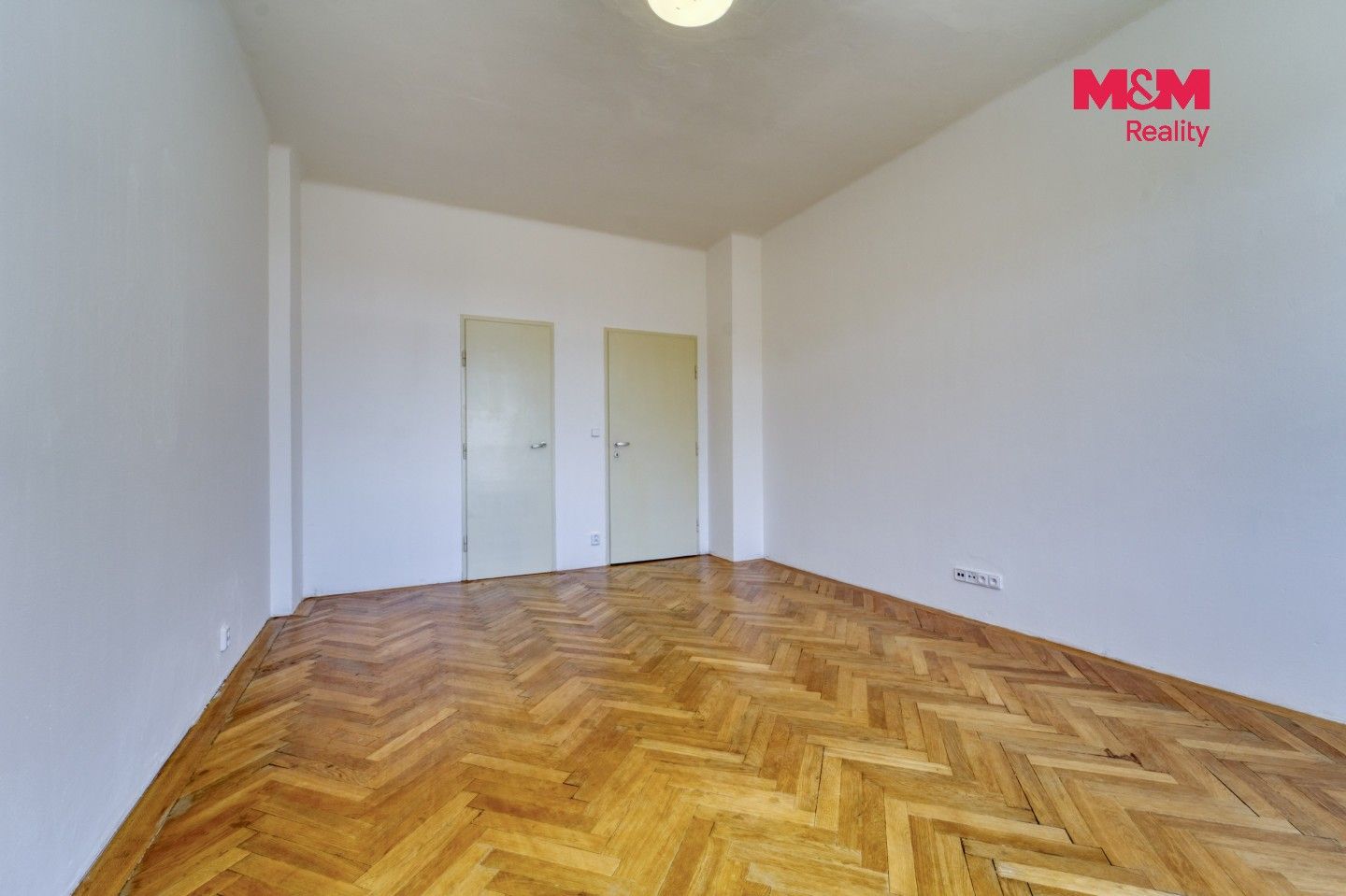 Pronájem bytu 2+1 83 m² - foto 4
