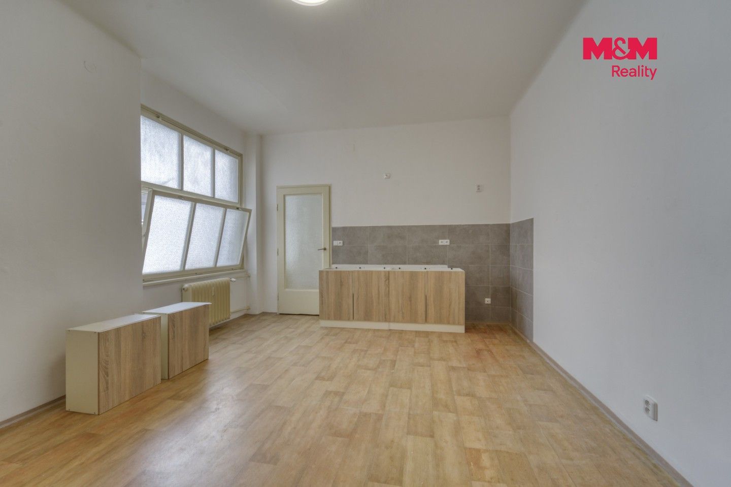 Pronájem bytu 2+1 83 m² - foto 7