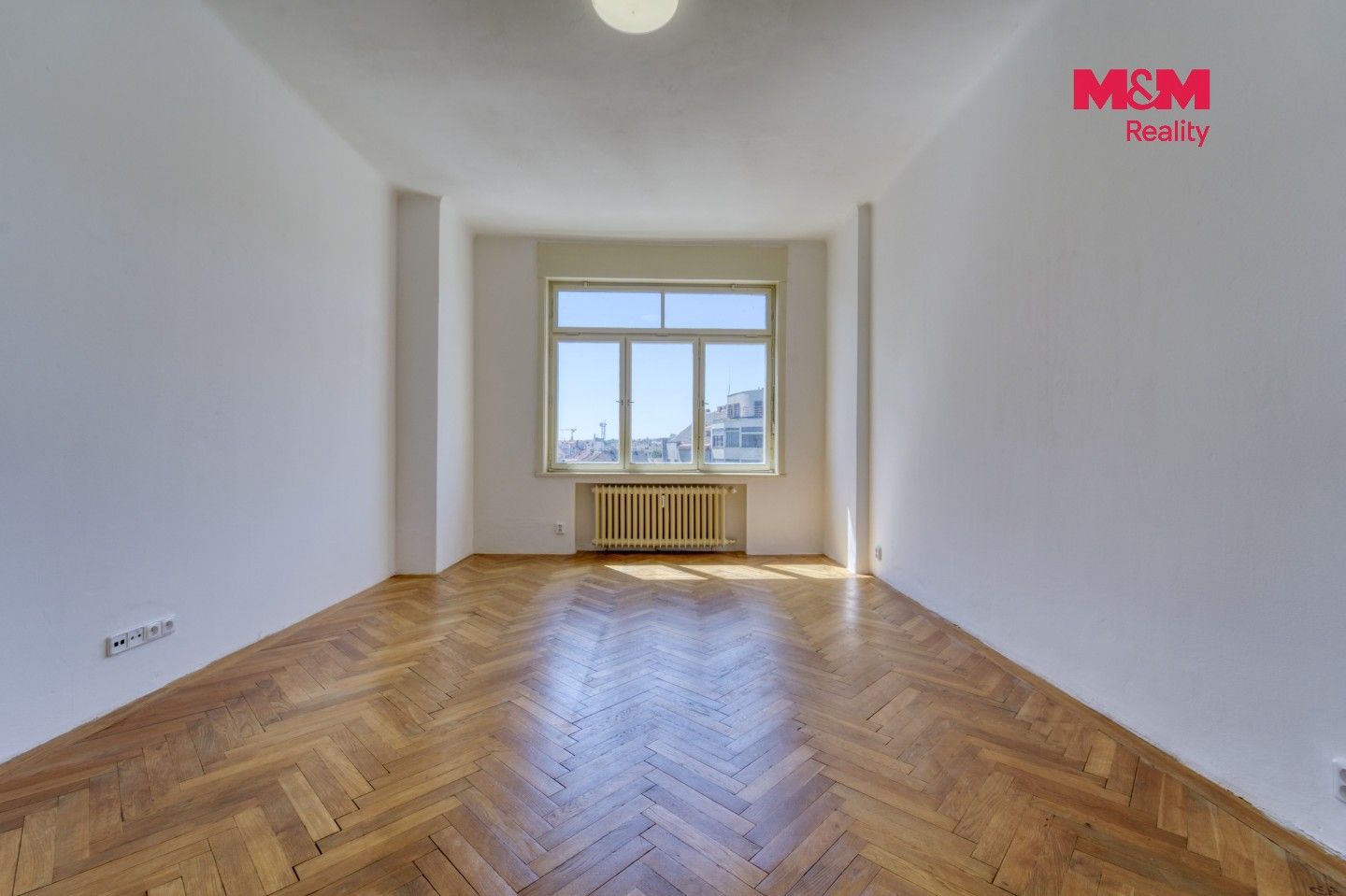 Pronájem bytu 2+1 83 m² - foto 3