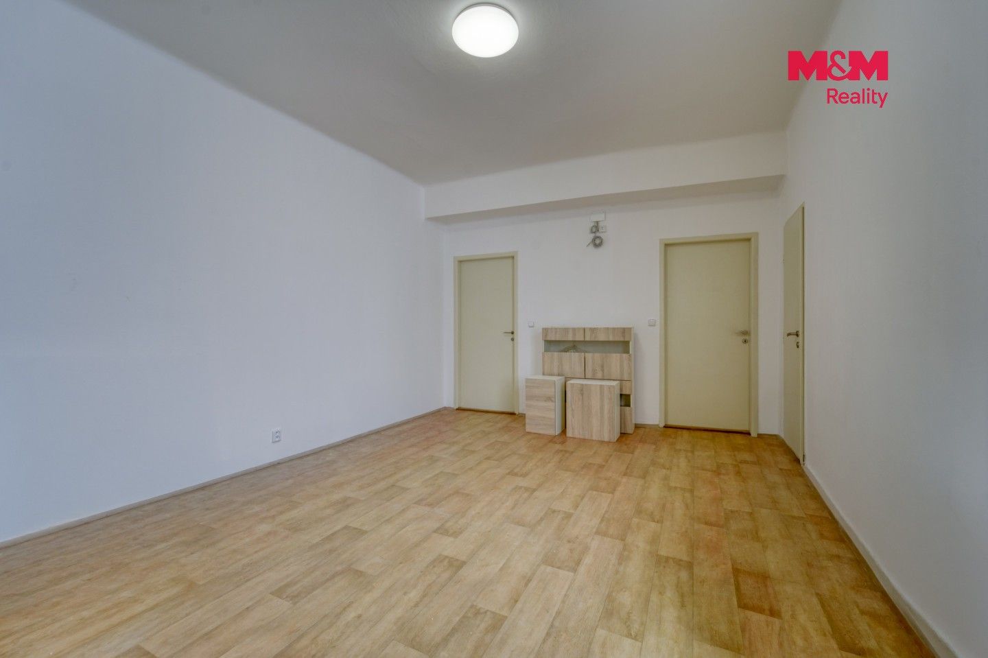 Pronájem bytu 2+1 83 m² - foto 8