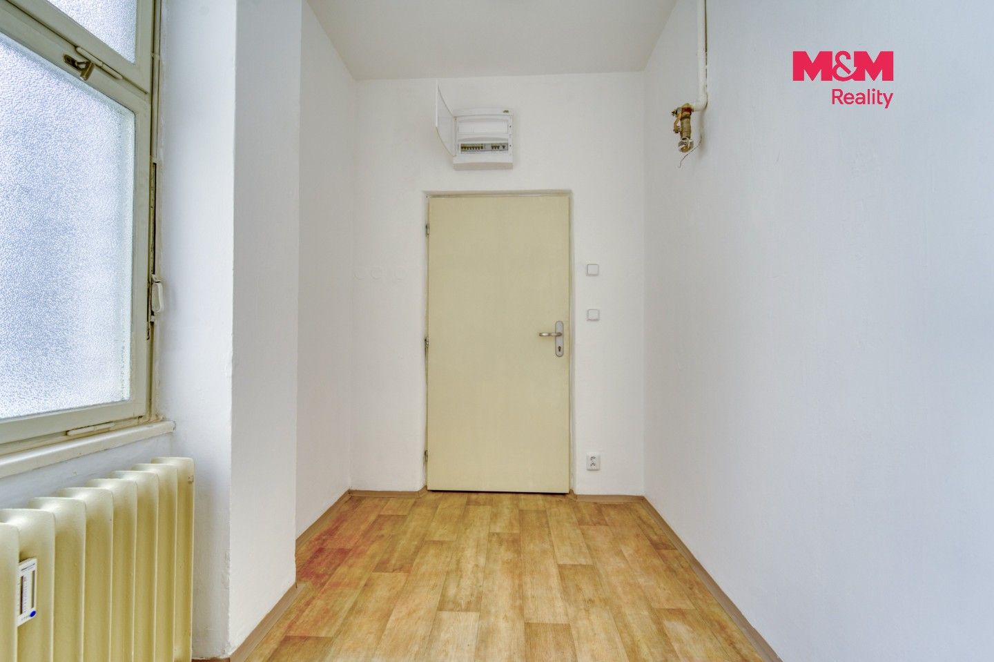 Pronájem bytu 2+1 83 m² - foto 9