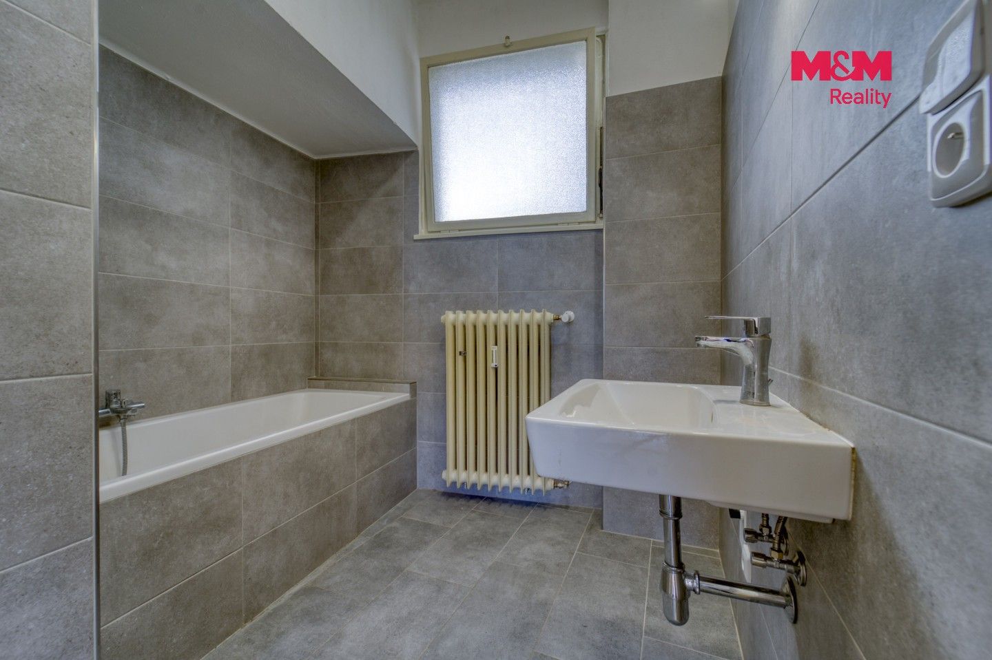 Pronájem bytu 2+1 83 m² - foto 10