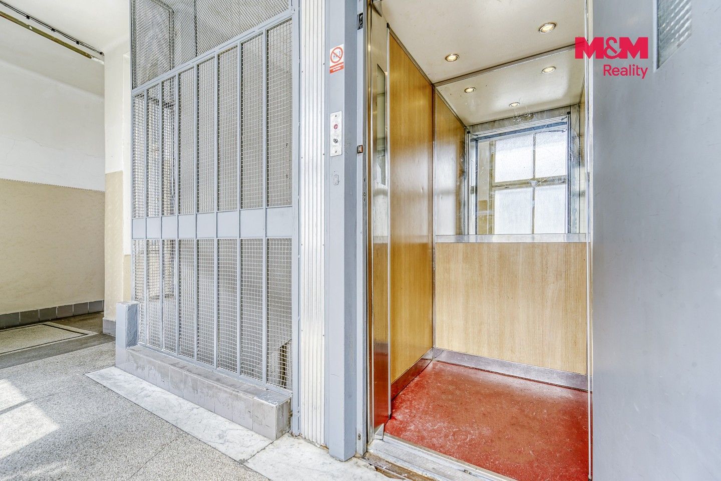 Pronájem bytu 2+1 83 m² - foto 16