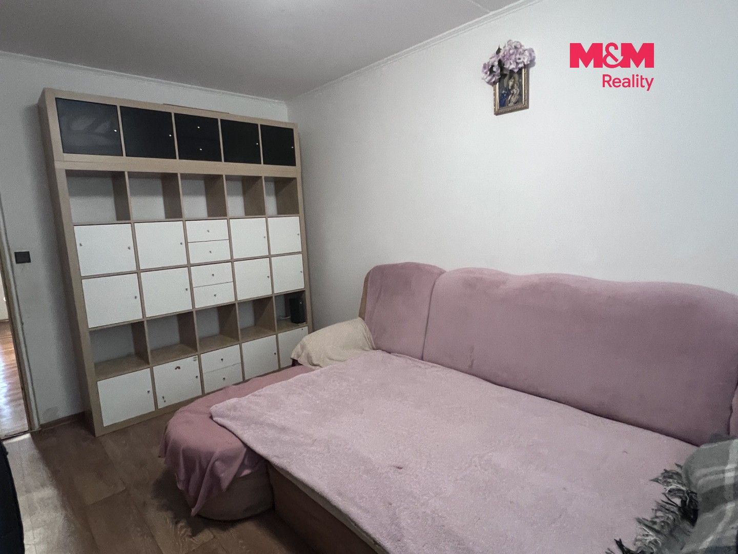 Pronájem bytu 2+1 39 m² - foto 10