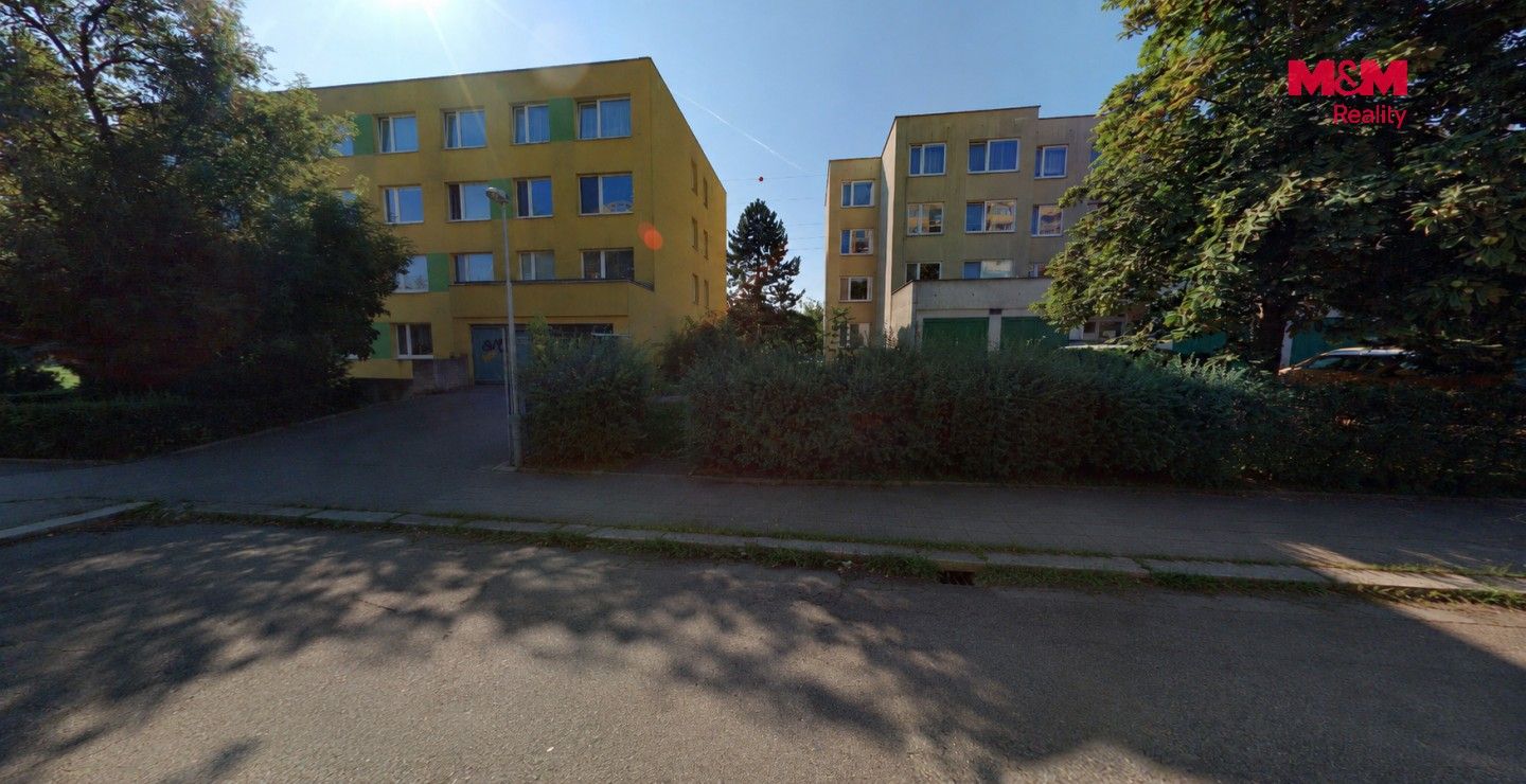 Prodej nemovitosti 20 m² - foto 3