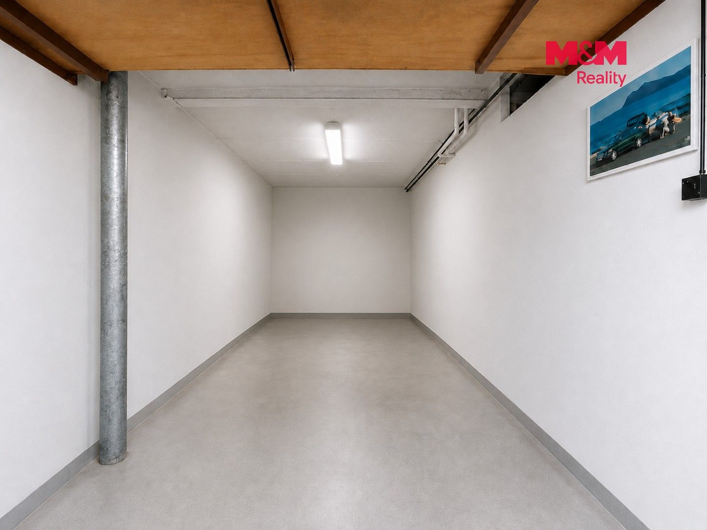 Prodej nemovitosti 20 m² - foto 4