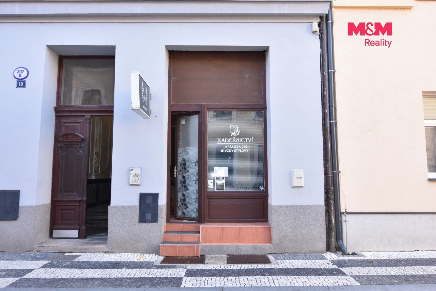 Pronájem komerčního prostoru 44 m² - foto 2