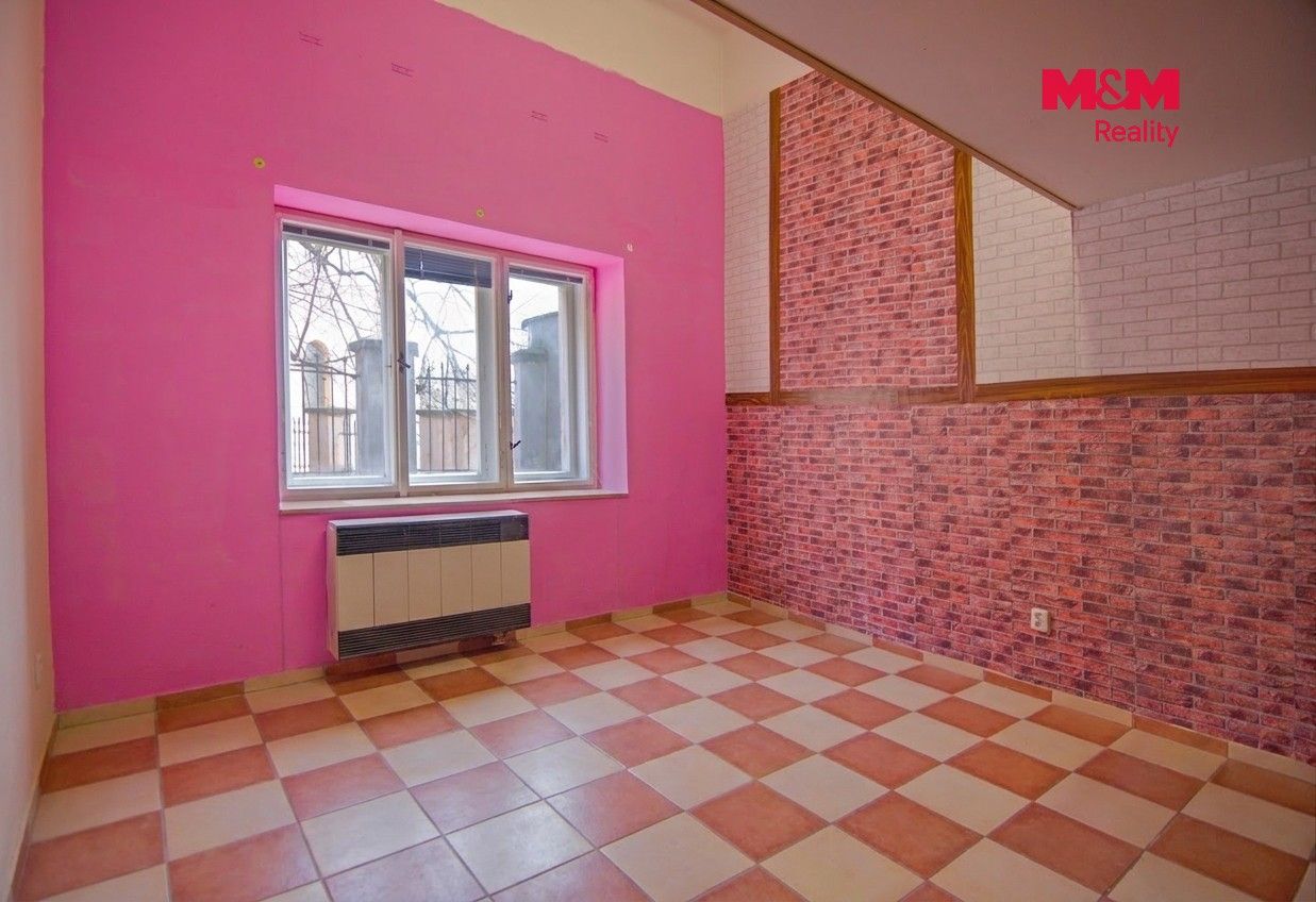 Pronájem komerčního prostoru 44 m² - foto 4