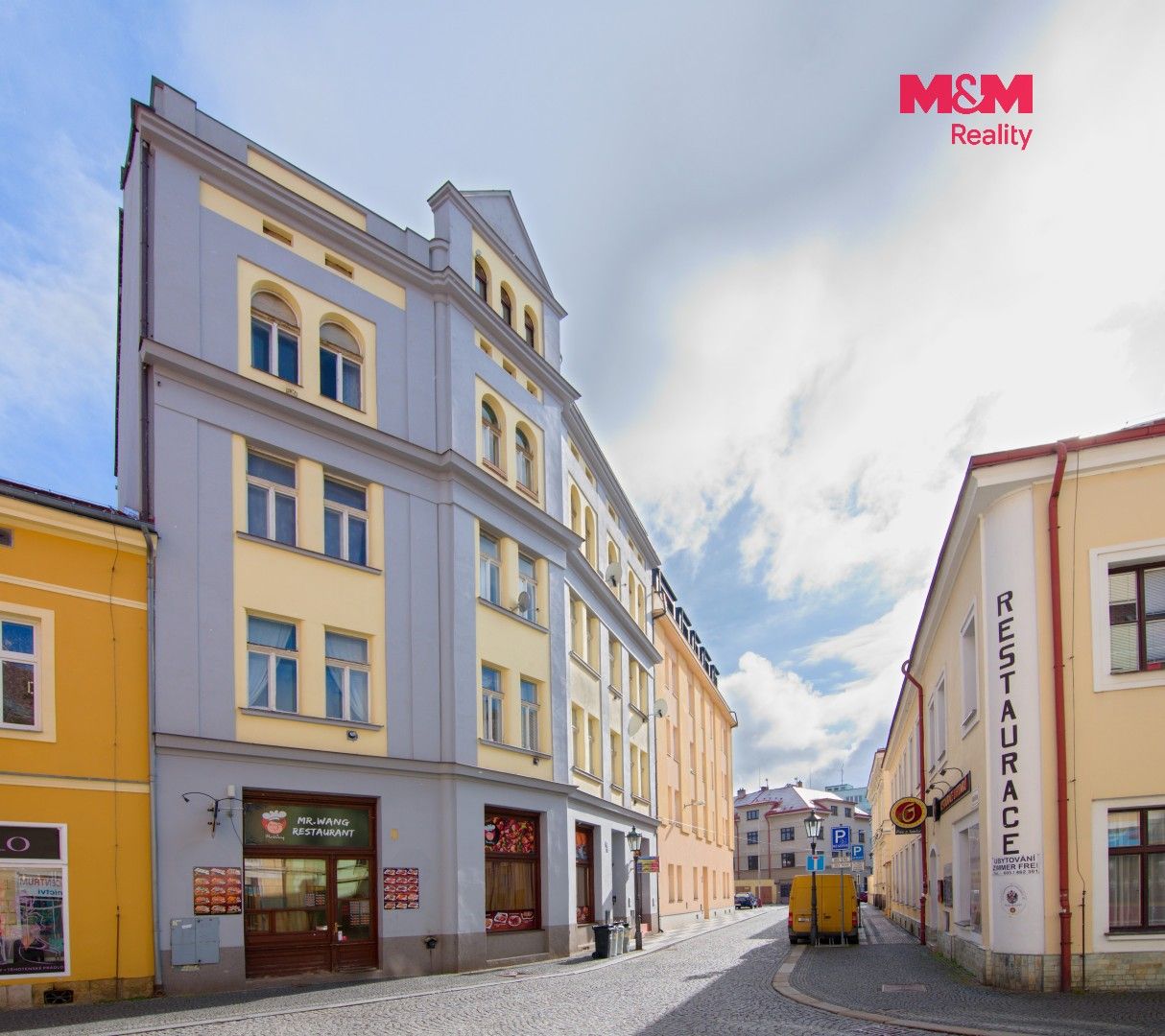 Pronájem komerčního prostoru 44 m² - foto 5