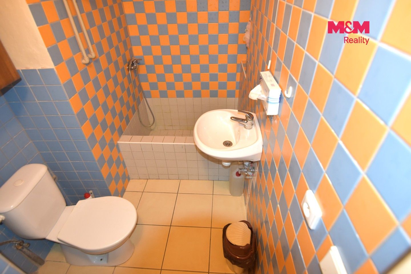 Pronájem komerčního prostoru 44 m² - foto 6