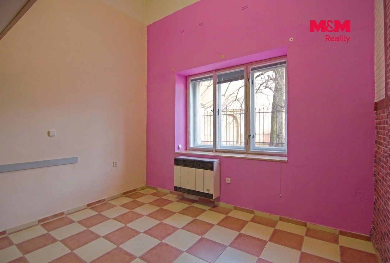 Pronájem komerčního prostoru 44 m² - foto 8