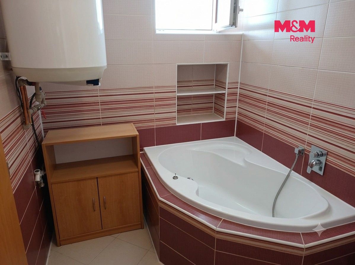 Pronájem bytu 3+kk 95 m² - foto 5
