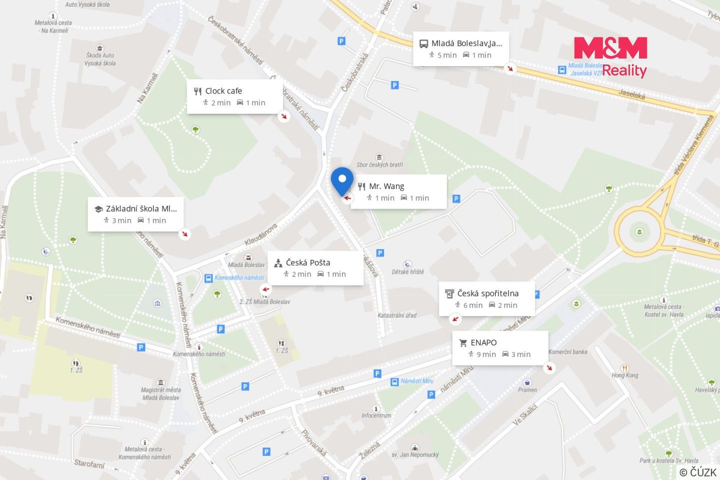 Pronájem komerčního prostoru 44 m² - foto 10