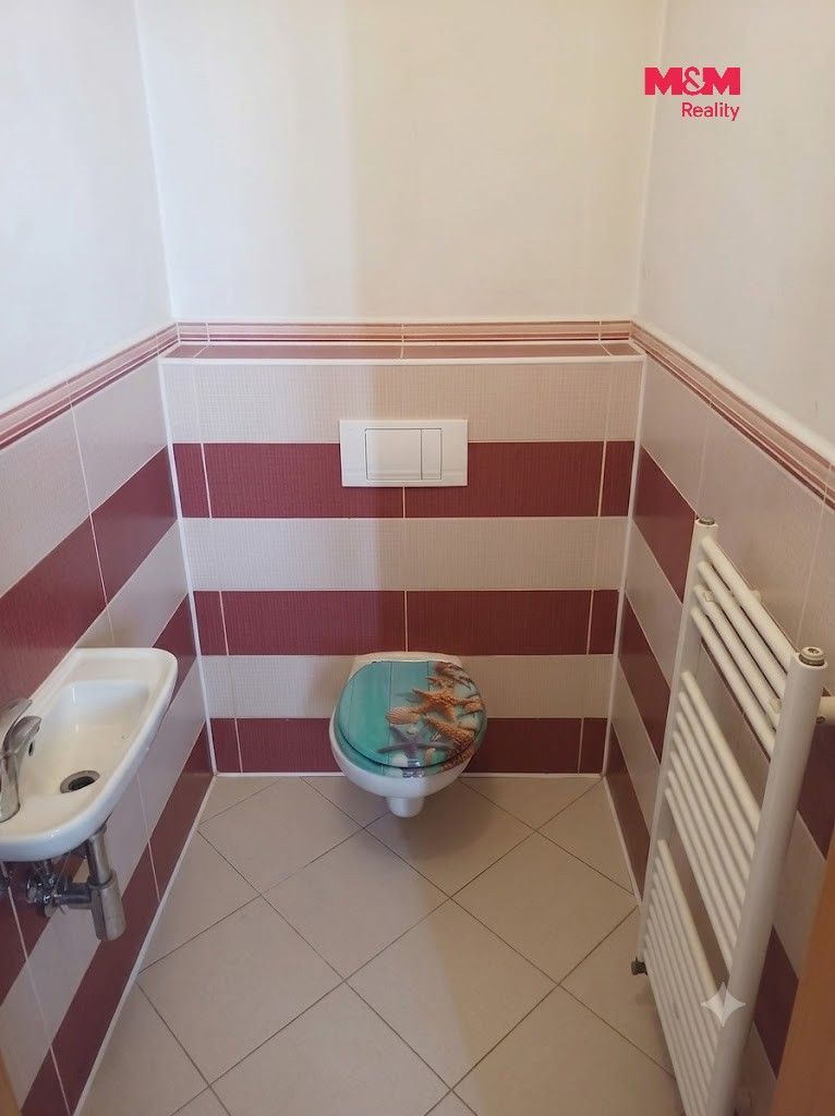 Pronájem bytu 3+kk 95 m² - foto 13