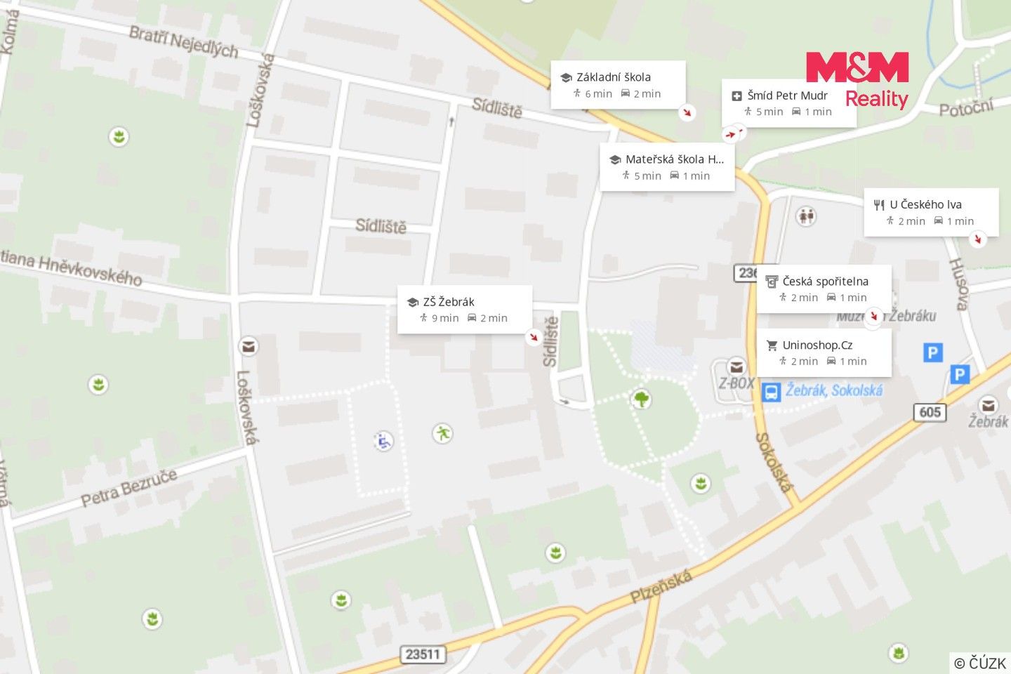 Pronájem bytu 3+kk 95 m² - foto 16