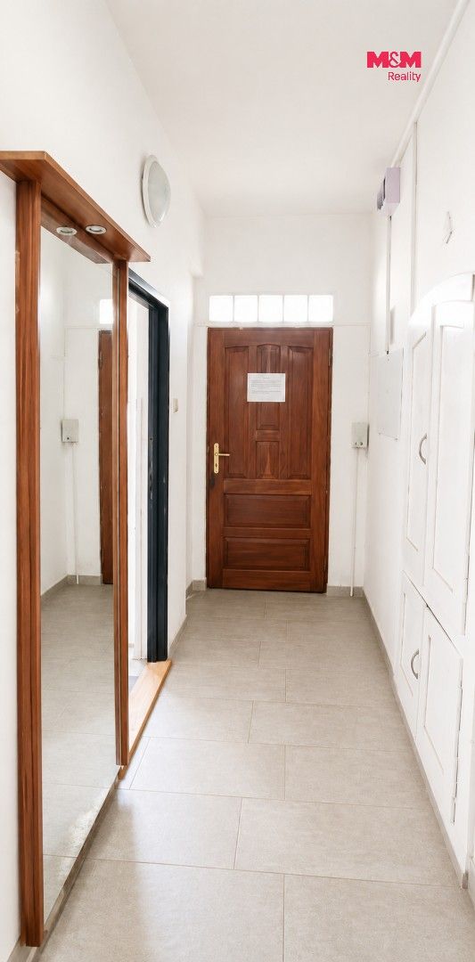 Pronájem bytu 4+1 80 m² - foto 6