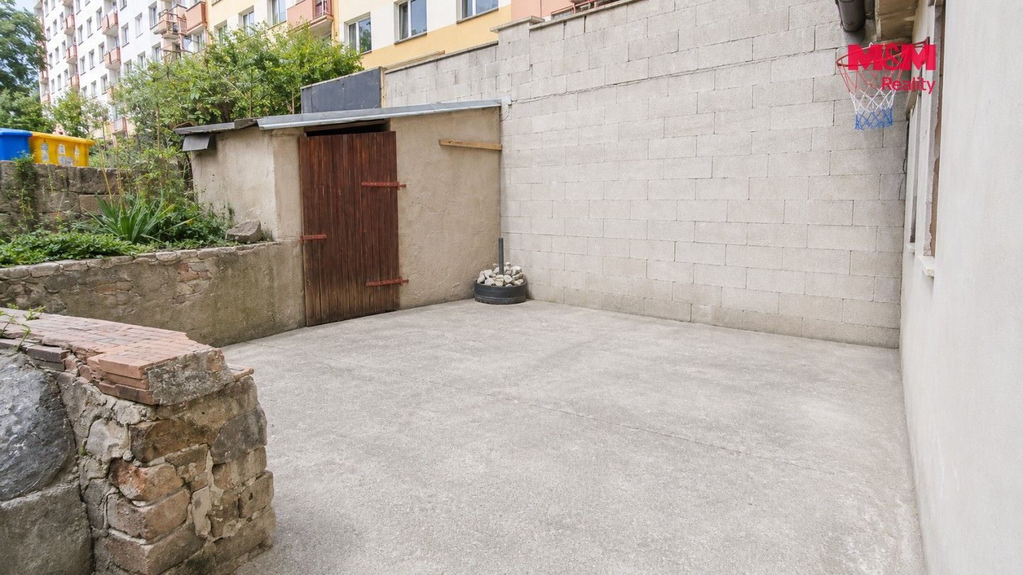 Pronájem bytu 4+1 80 m² - foto 5