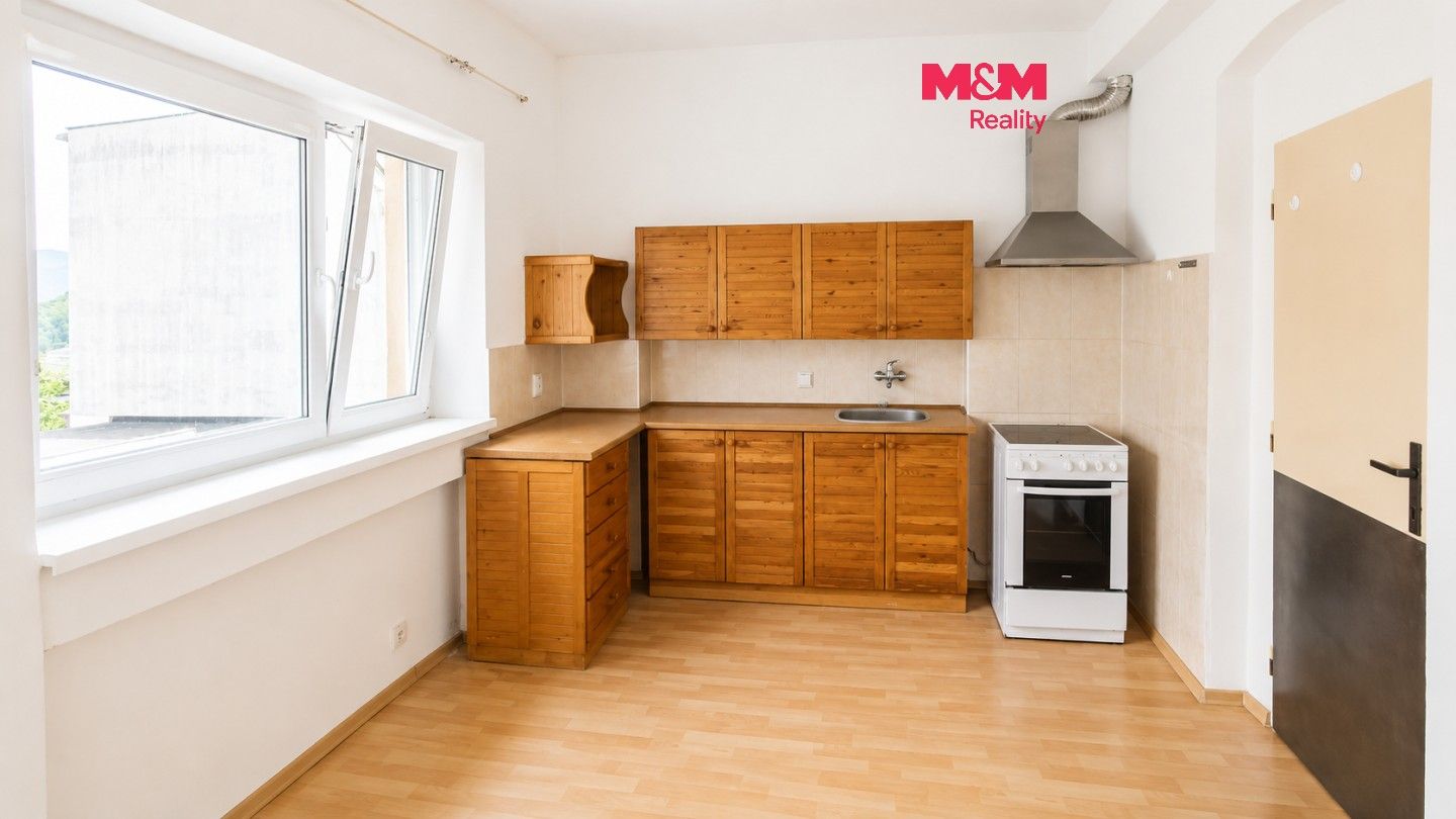 Pronájem bytu 2+1 55 m² - foto 1