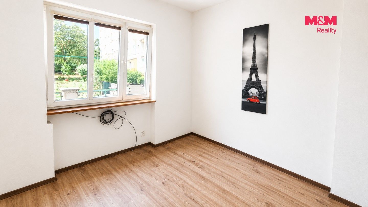 Pronájem bytu 2+1 55 m² - foto 2