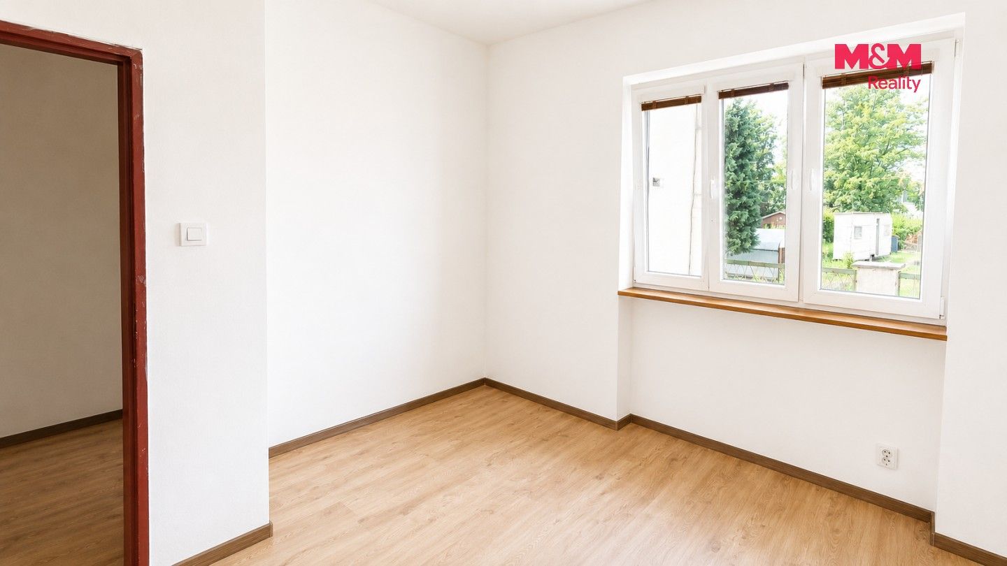Pronájem bytu 2+1 55 m² - foto 5