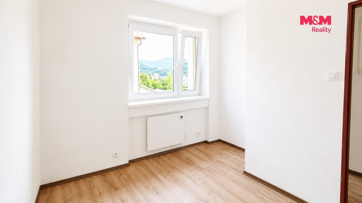 Pronájem bytu 2+1 55 m² - foto 3