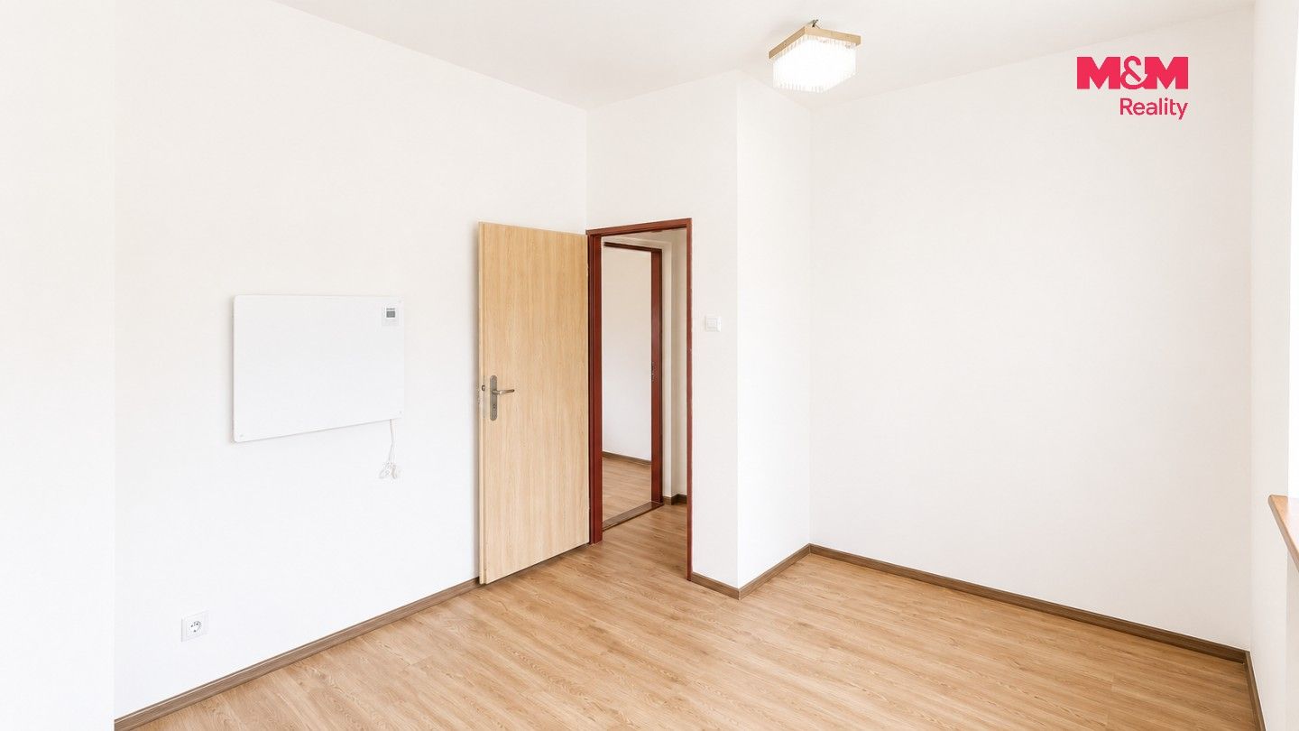 Pronájem bytu 2+1 55 m² - foto 4