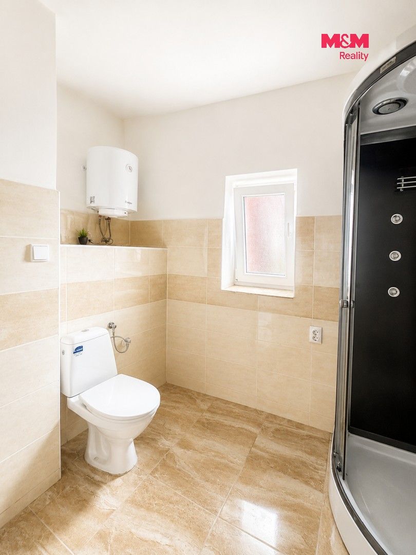 Pronájem bytu 2+1 55 m² - foto 6