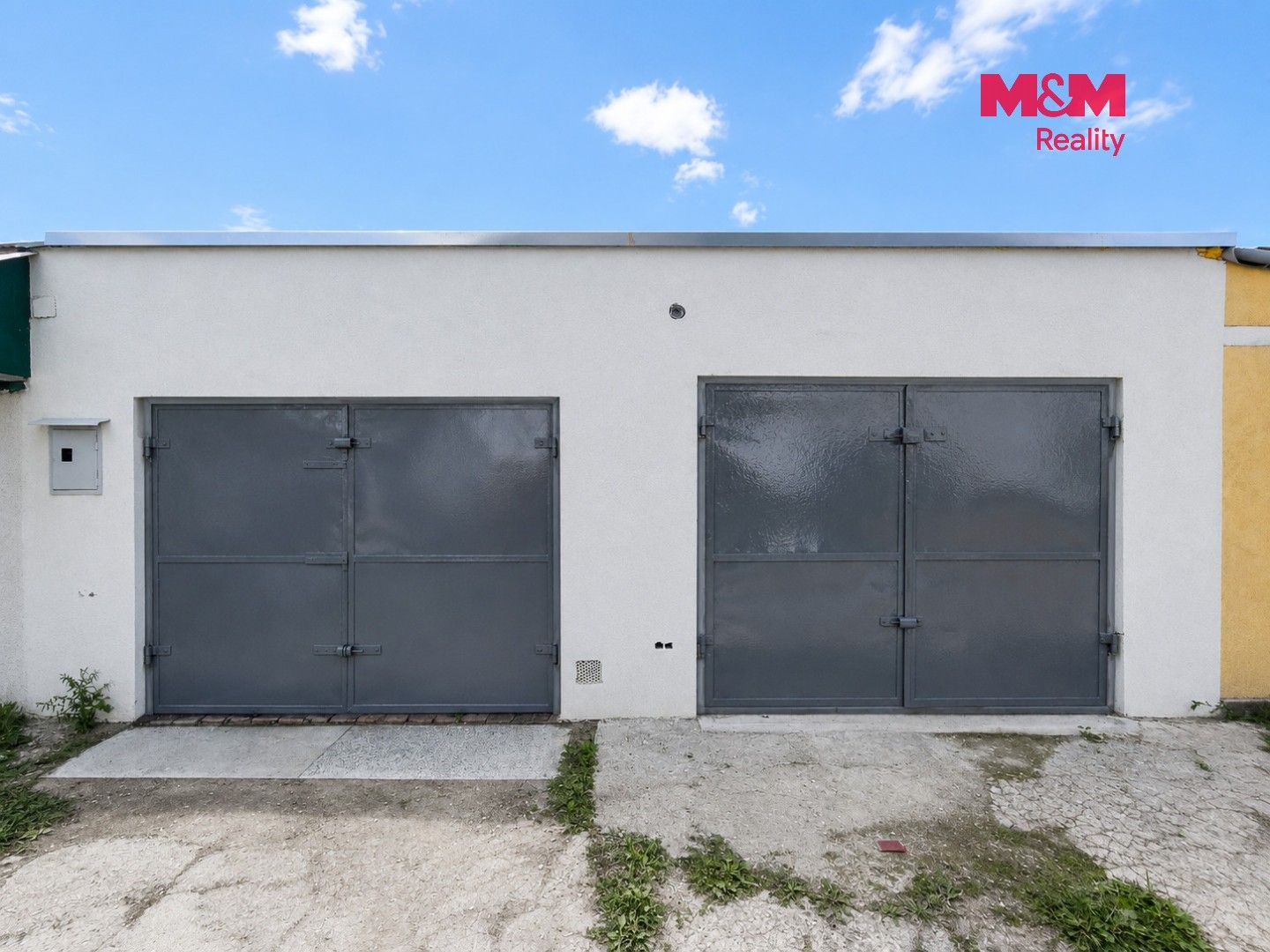 Prodej nemovitosti 42 m² - foto 2
