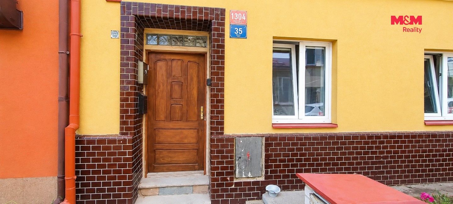 Pronájem bytu 2+1 55 m² - foto 8