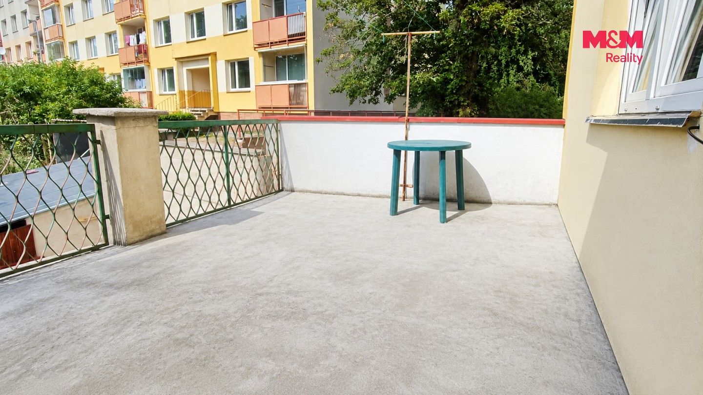 Pronájem bytu 2+1 55 m² - foto 7