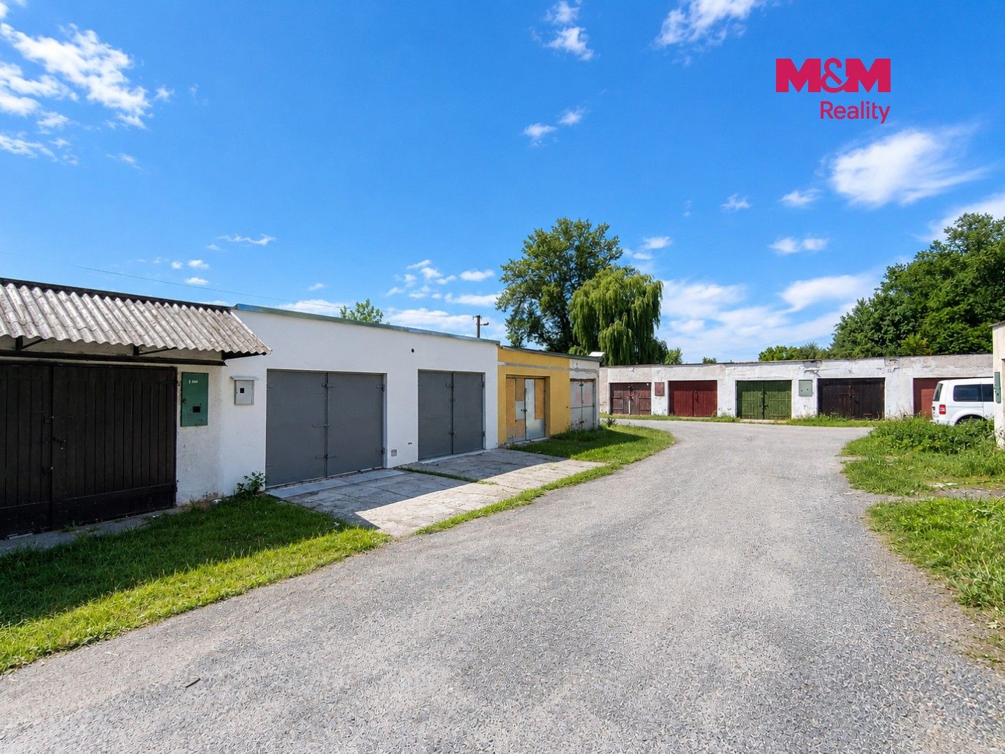 Prodej nemovitosti 42 m² - foto 3
