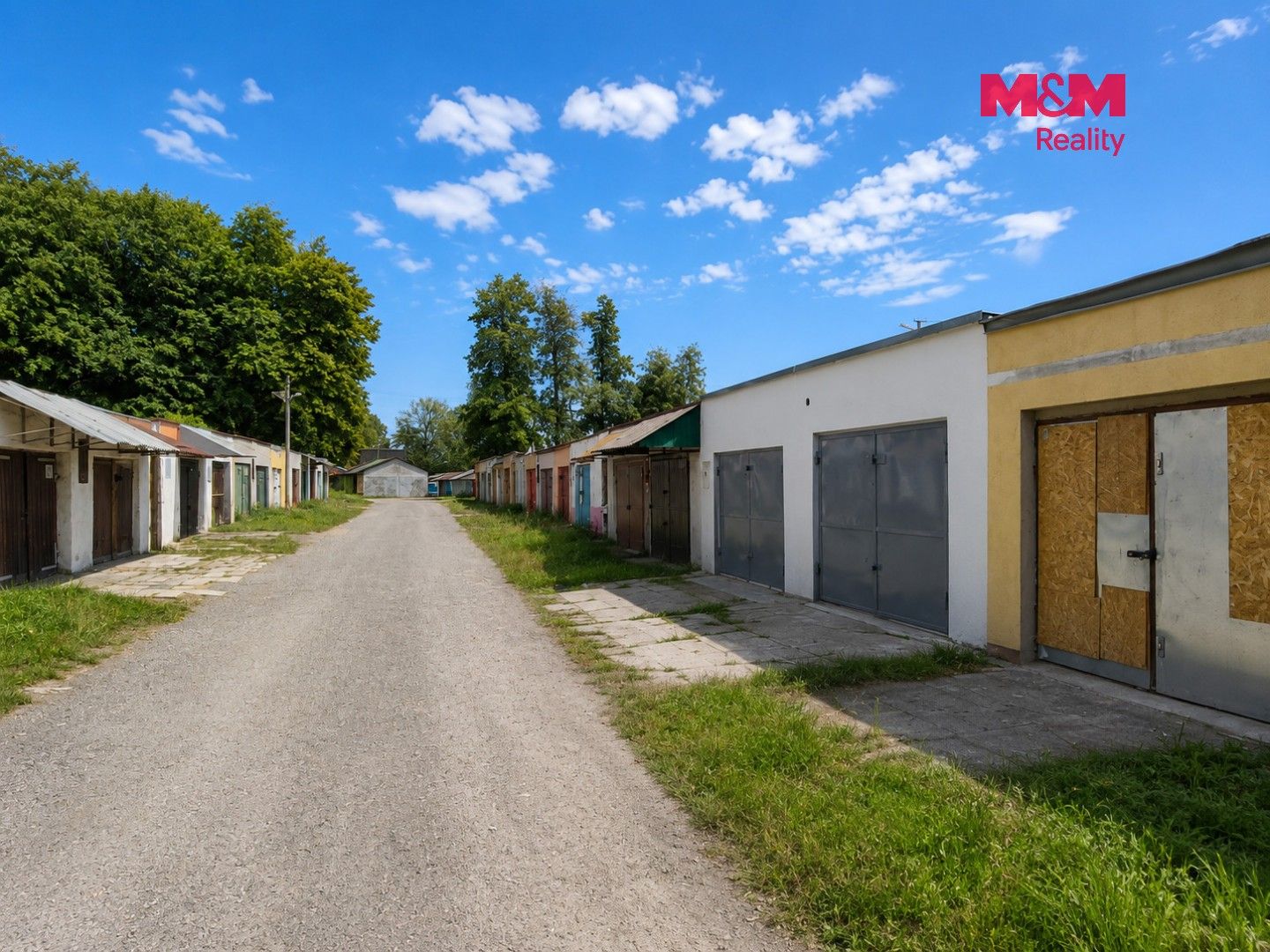 Prodej nemovitosti 42 m² - foto 4