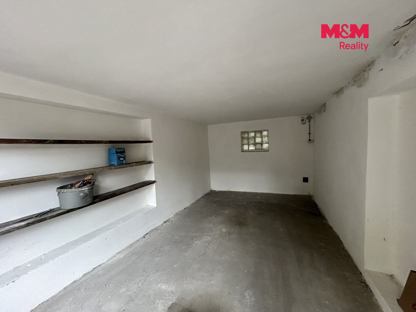 Pronájem nemovitosti 21 m² - foto 3