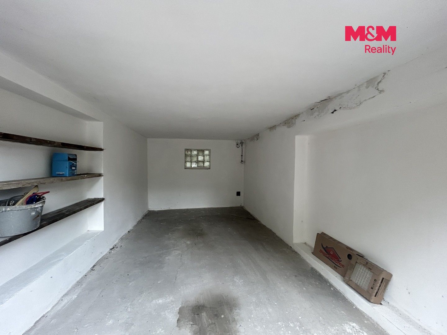 Pronájem nemovitosti 21 m² - foto 5