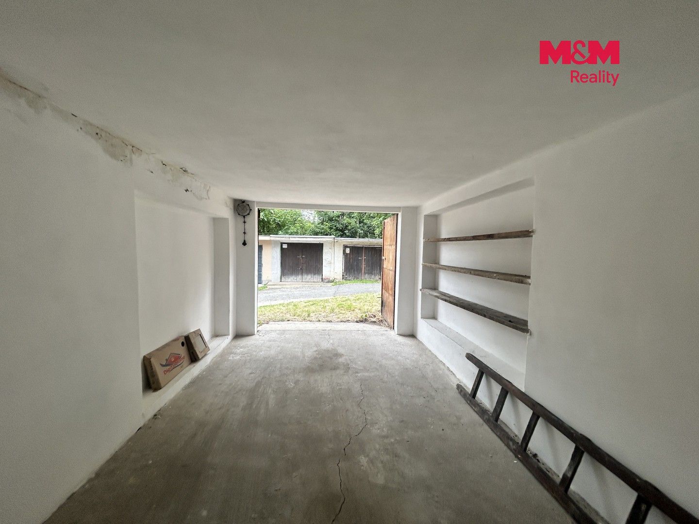 Pronájem nemovitosti 21 m² - foto 4